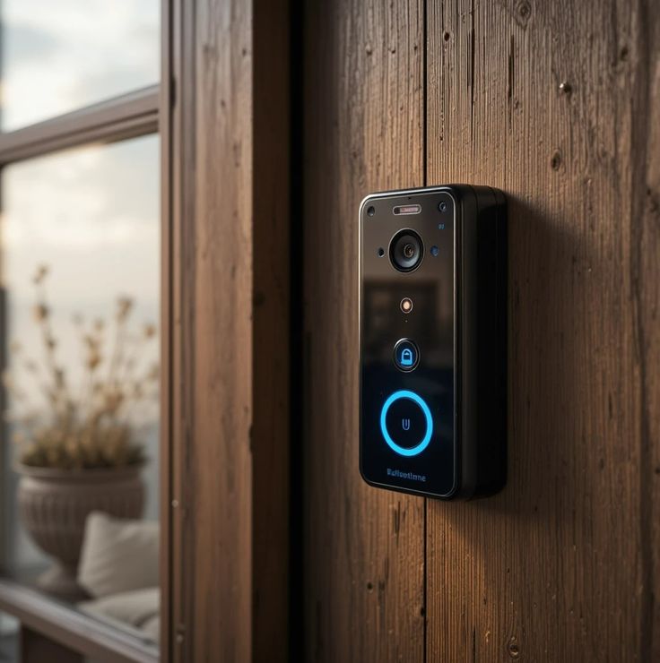 Smart Lock